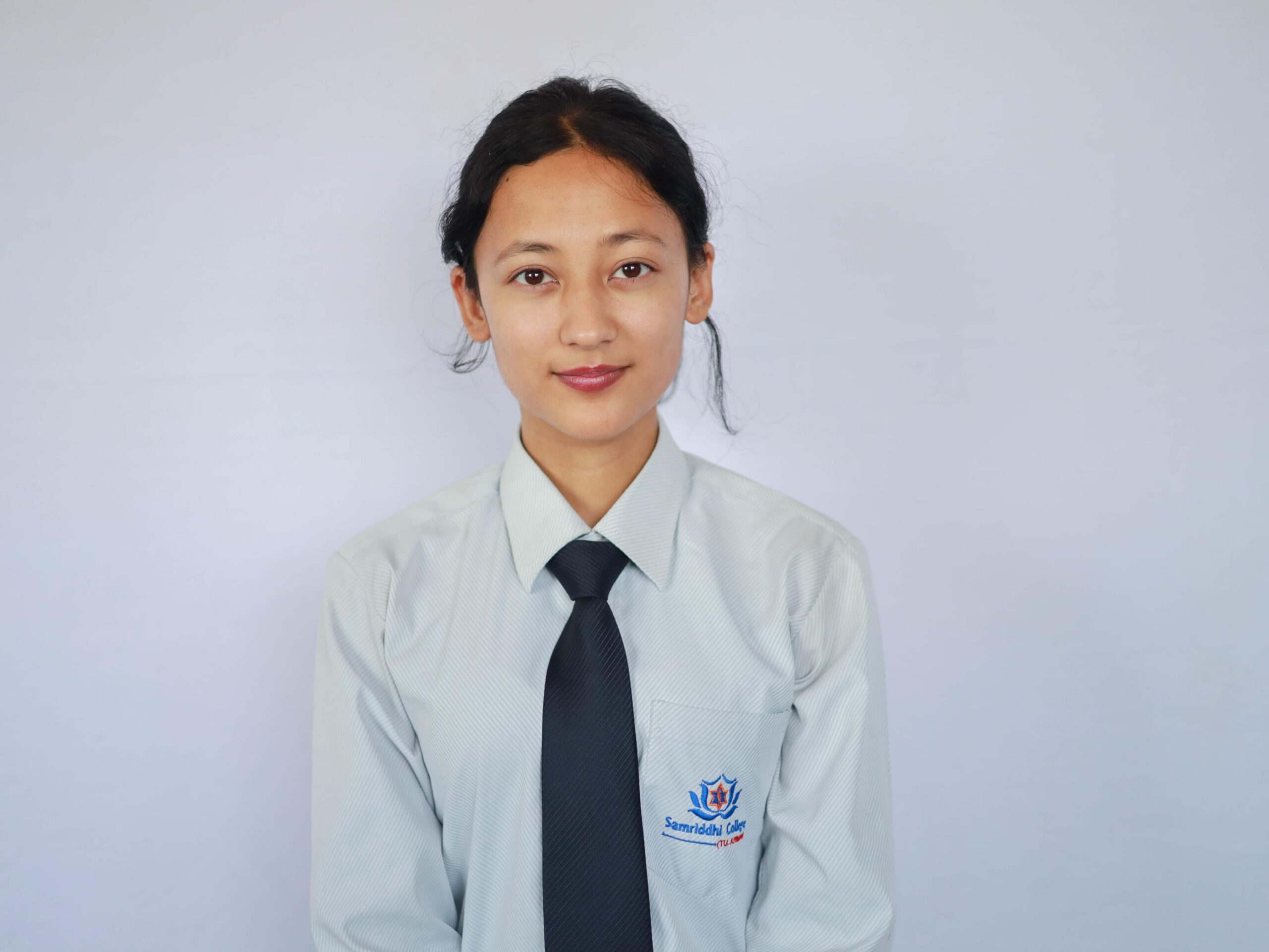 Rushma Shrestha
