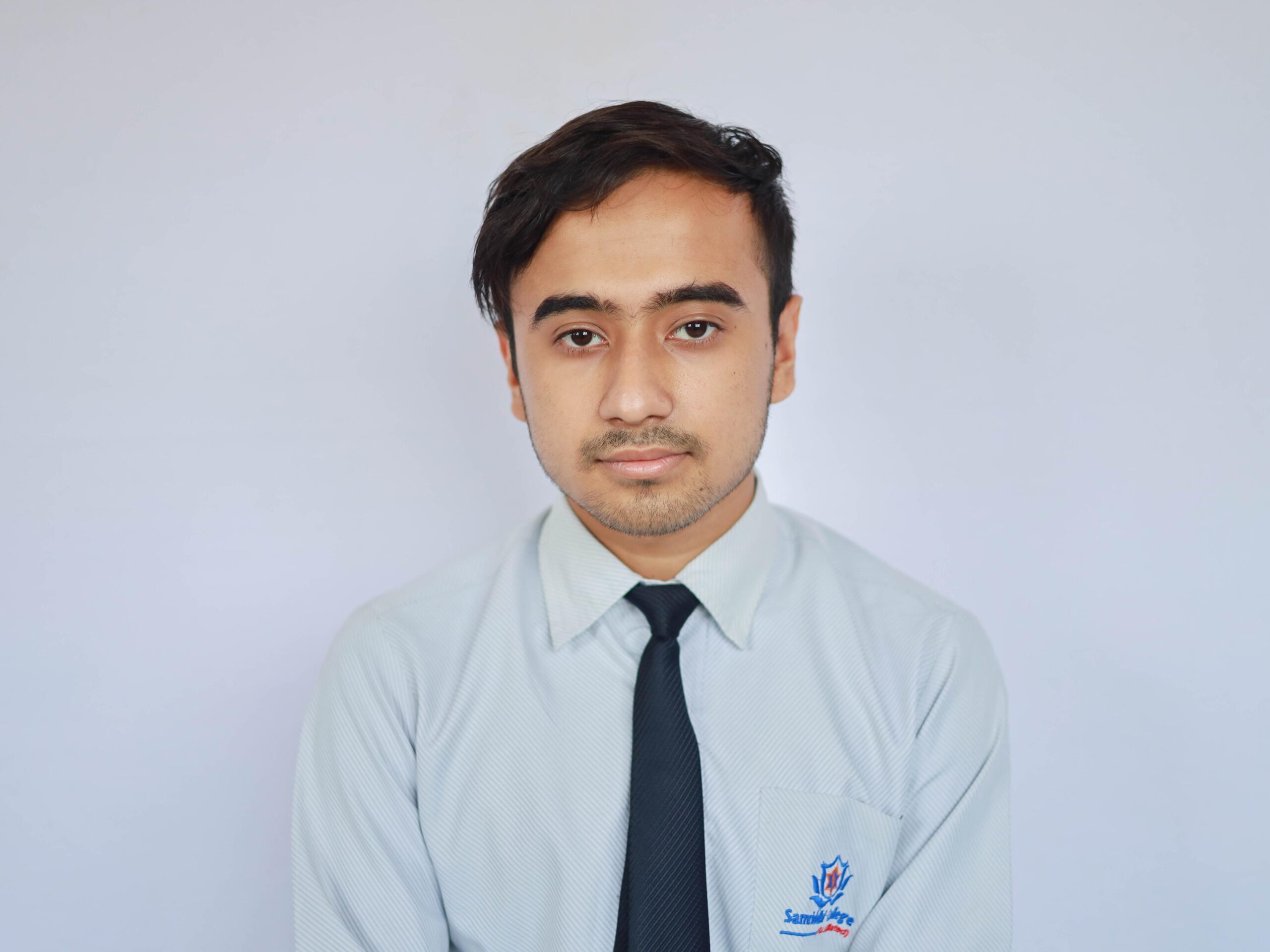 Shashwat Thapa