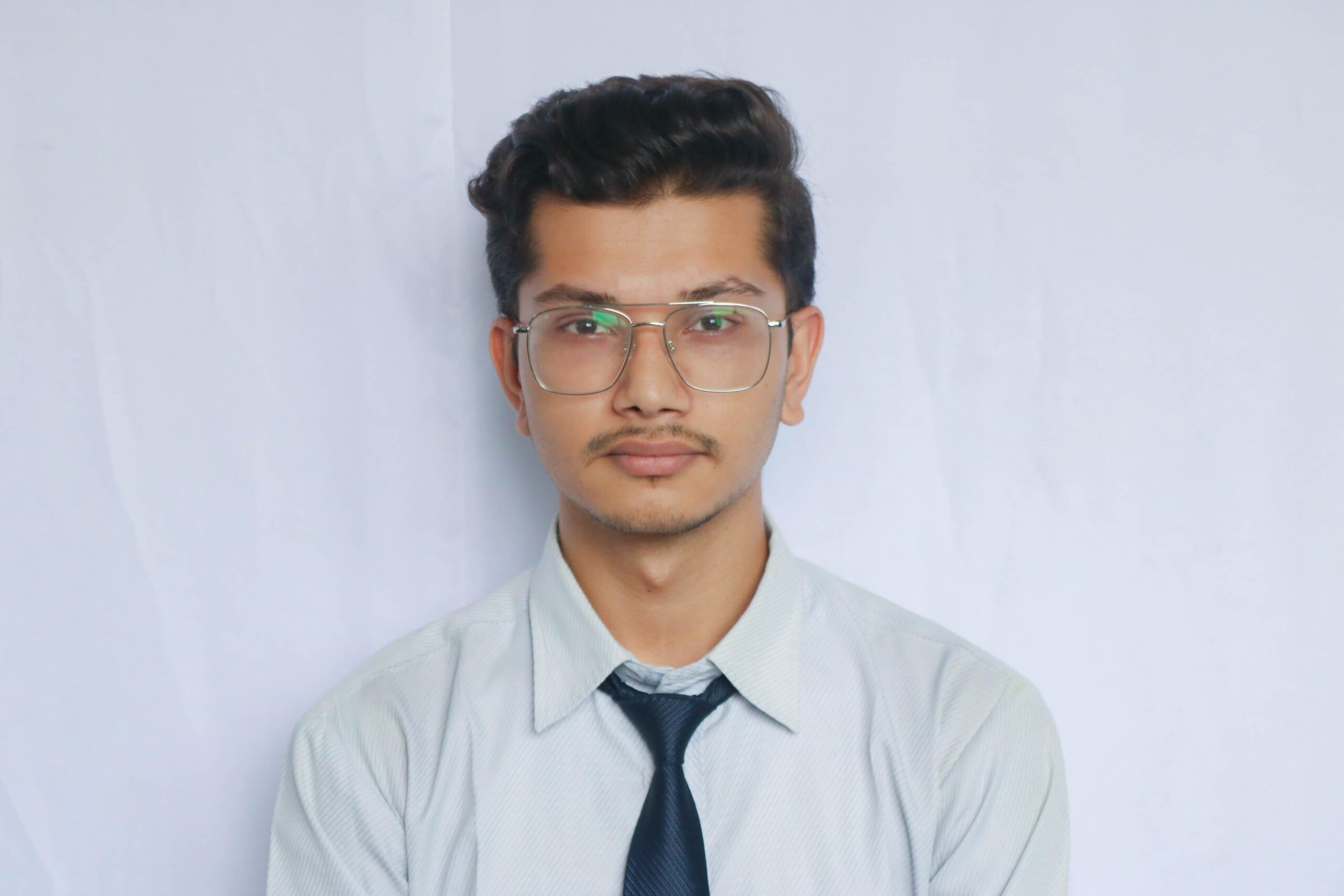 Sunil Parajuli