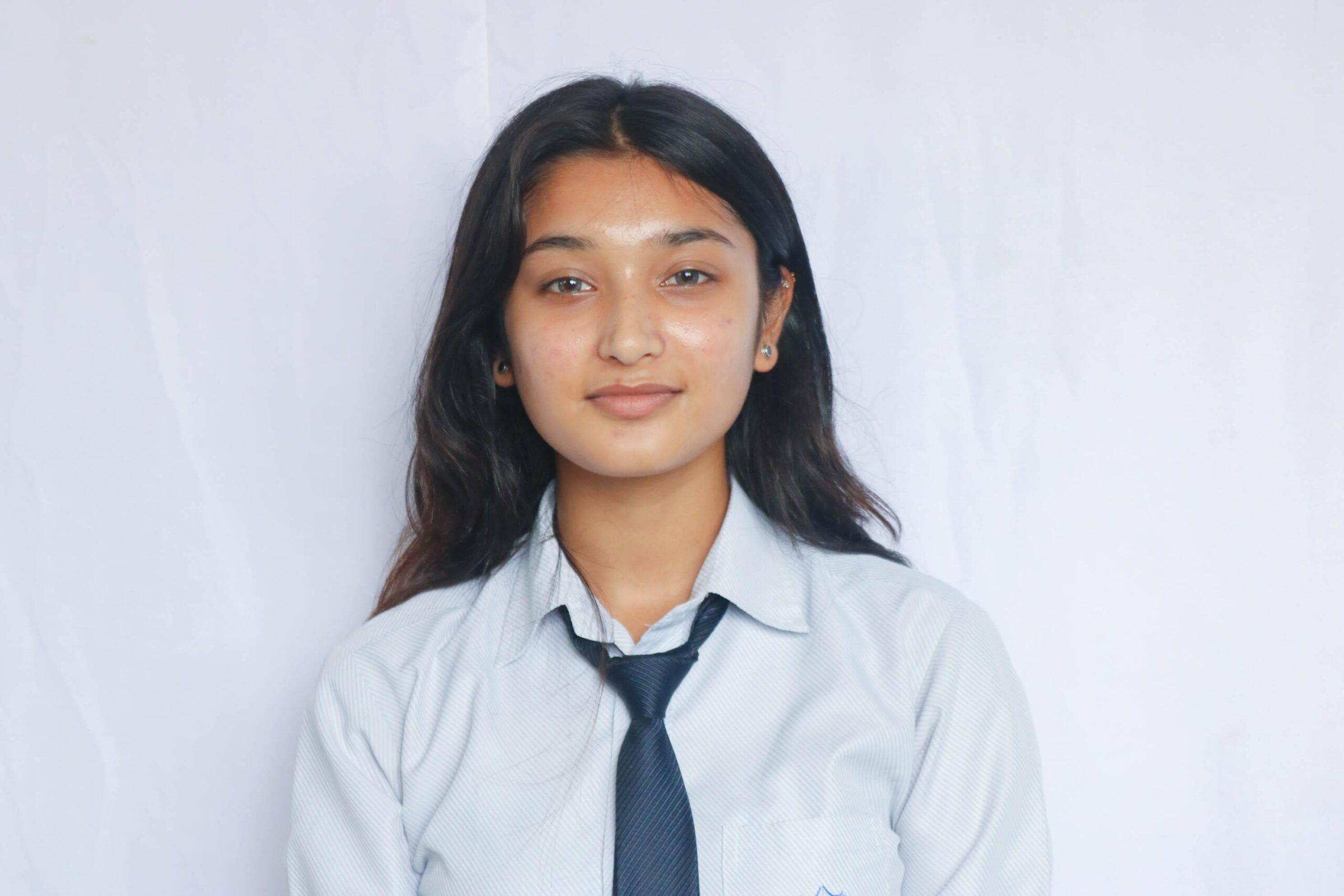 Yesha Khadka