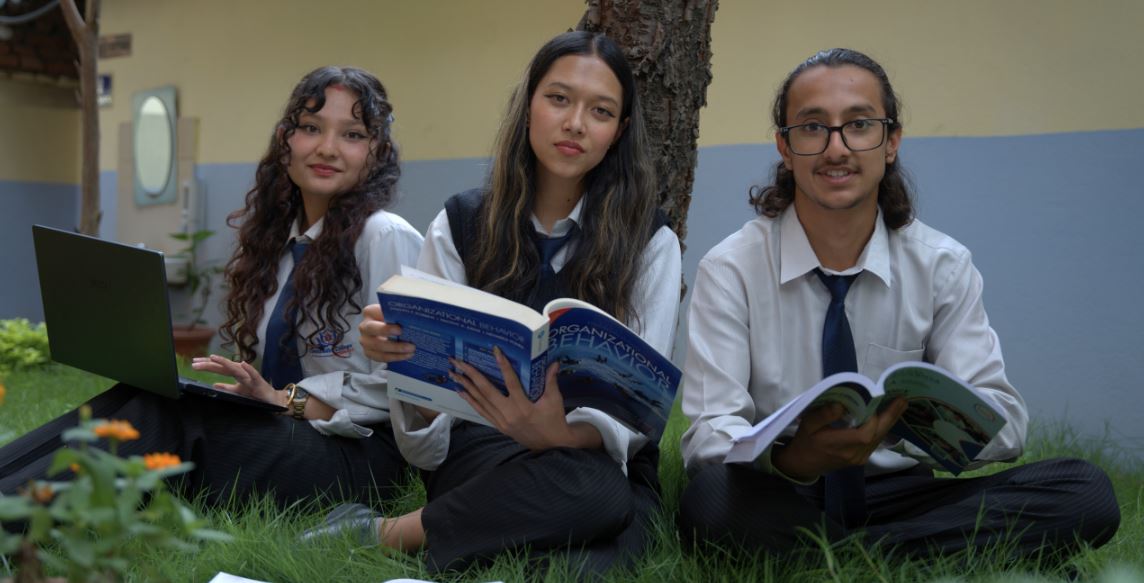 -Samriddhi College